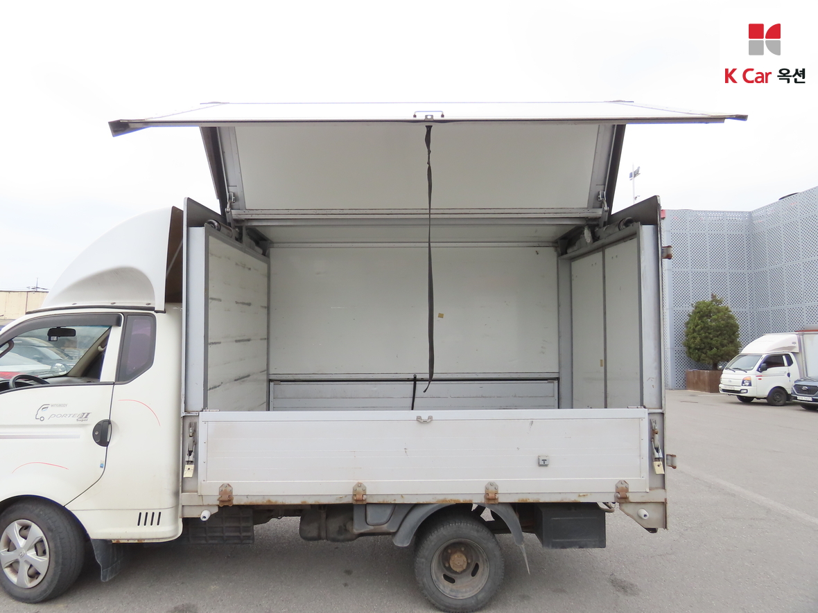 Hyundai Porter - 40