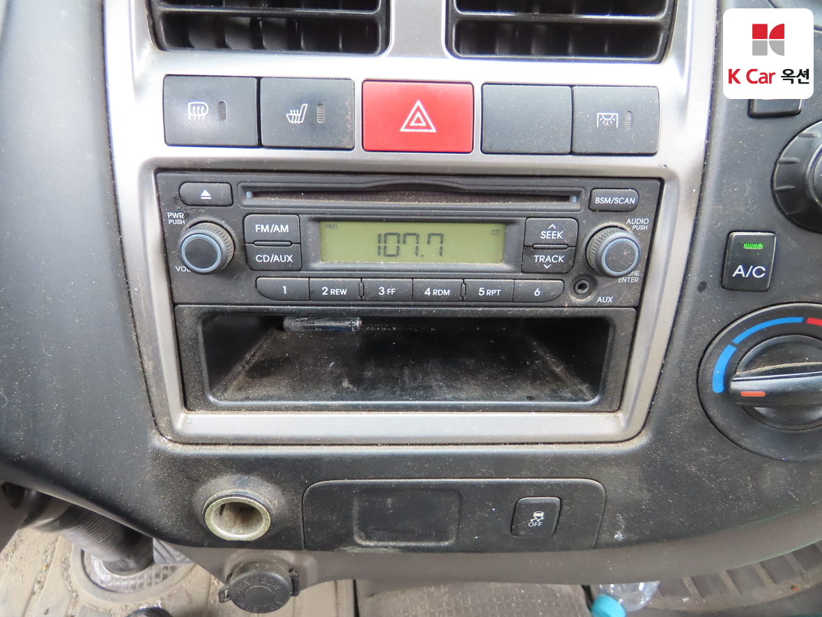 Hyundai Porter - 15