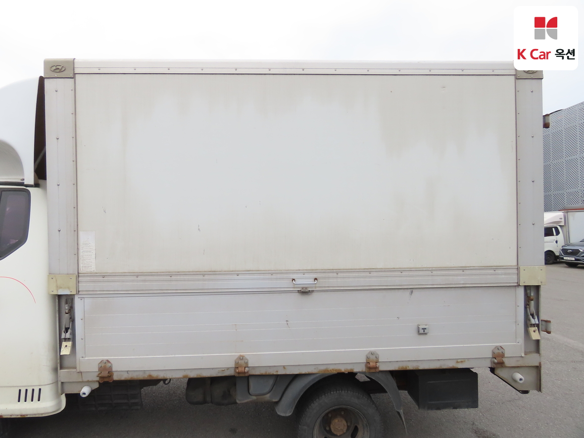 Hyundai Porter - 39