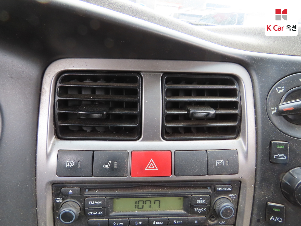 Hyundai Porter - 14