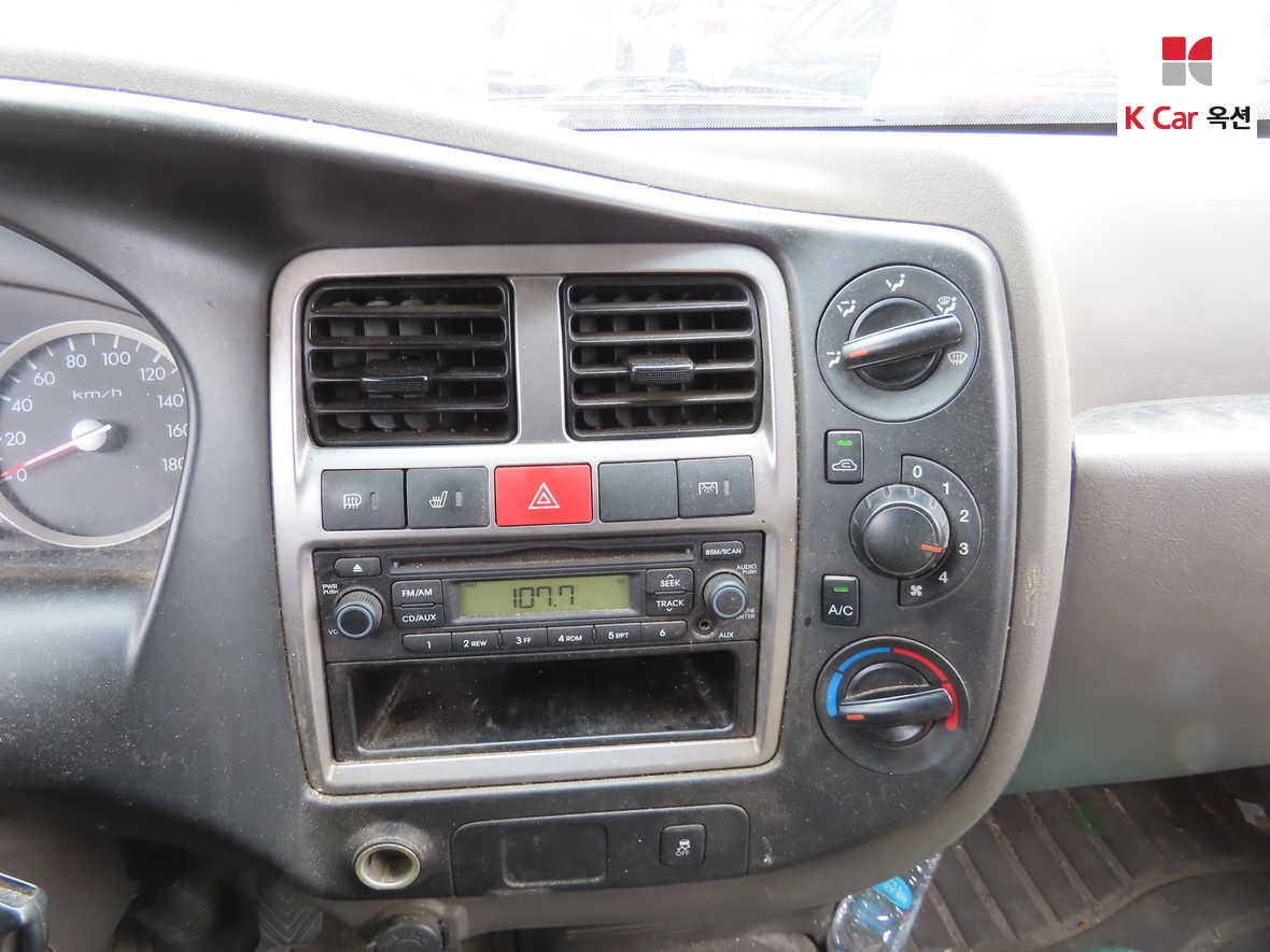 Hyundai Porter - 6