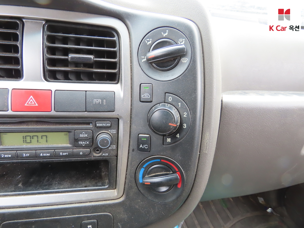 Hyundai Porter - 16