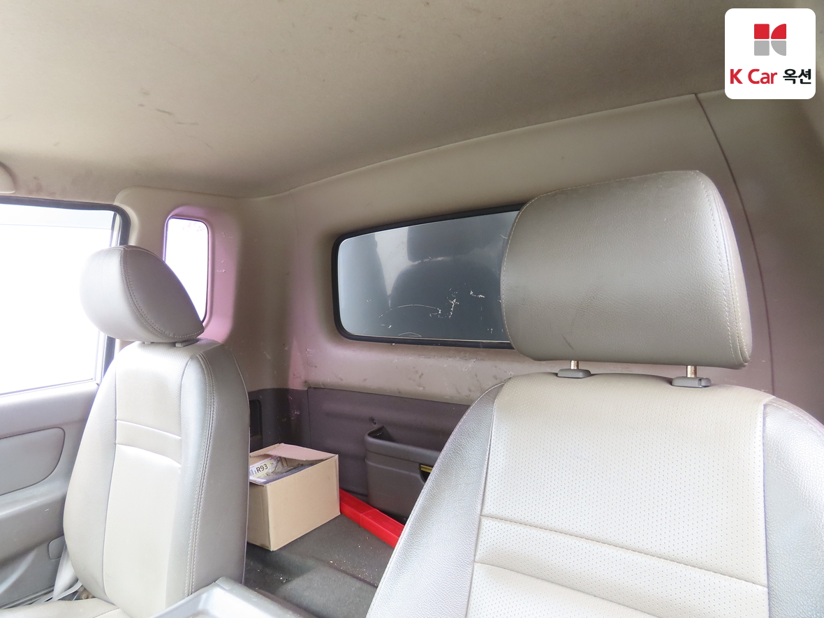Hyundai Porter - 19