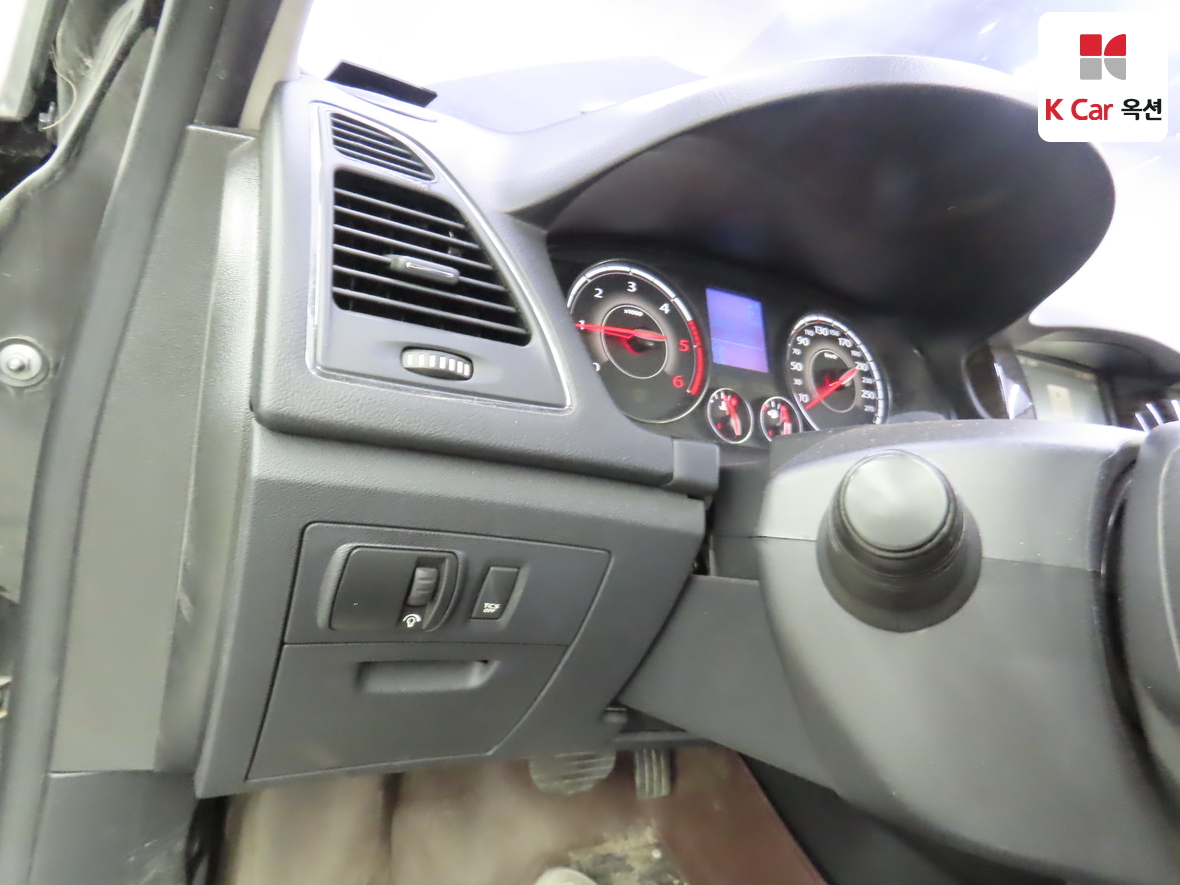 رينو سامسونج SM5 - 9