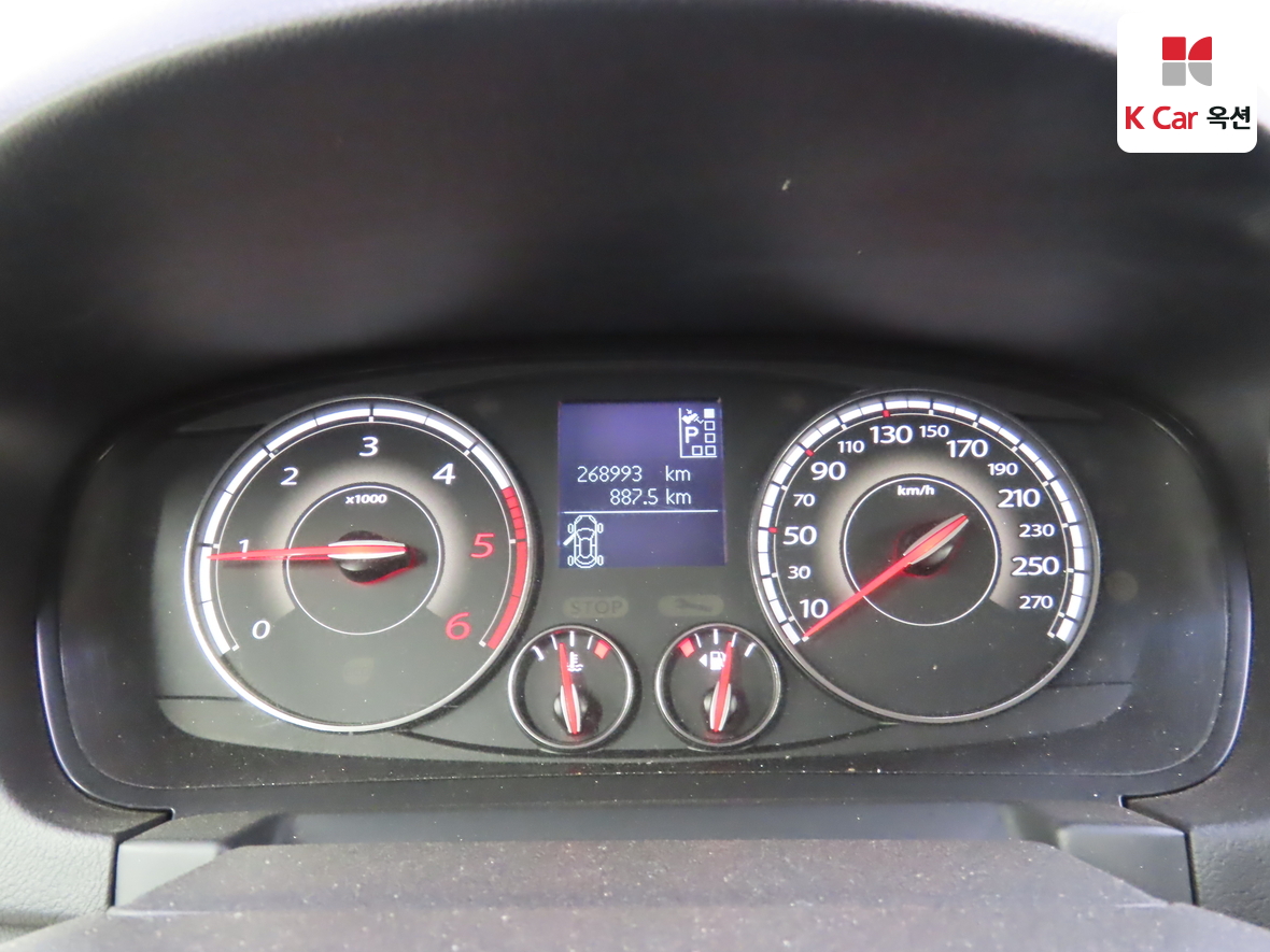 رينو سامسونج SM5 - 5