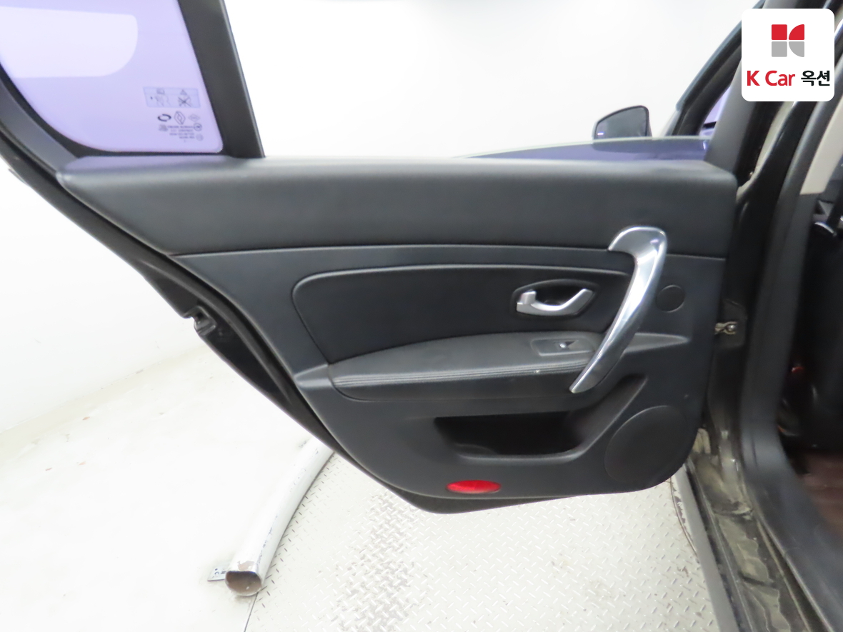 رينو سامسونج SM5 - 22