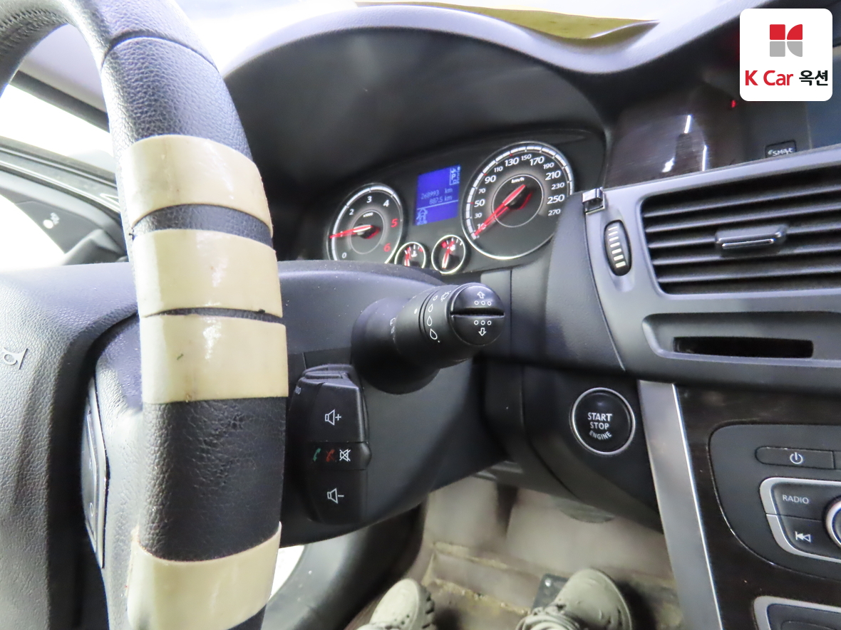 رينو سامسونج SM5 - 11