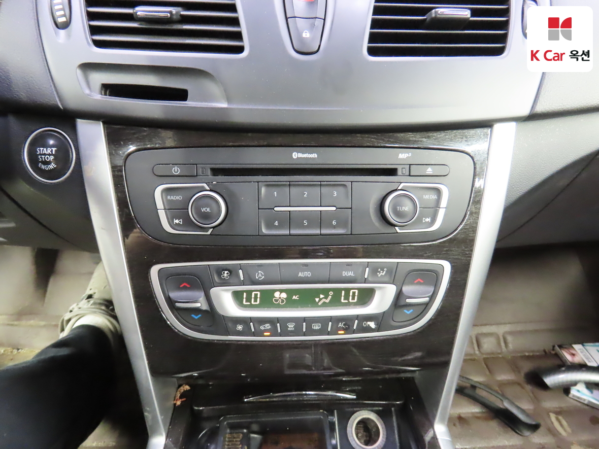 رينو سامسونج SM5 - 15