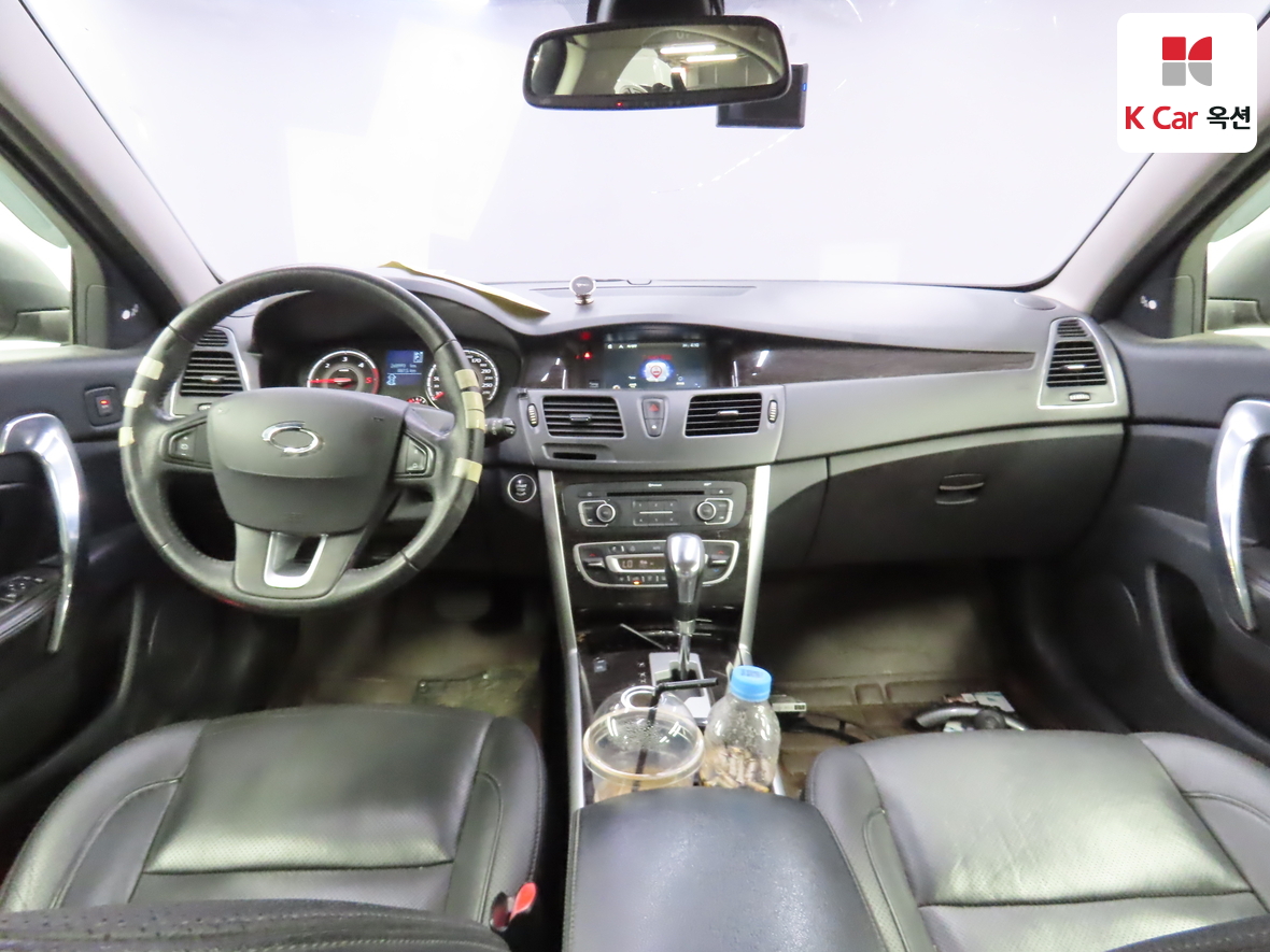 رينو سامسونج SM5 - 3