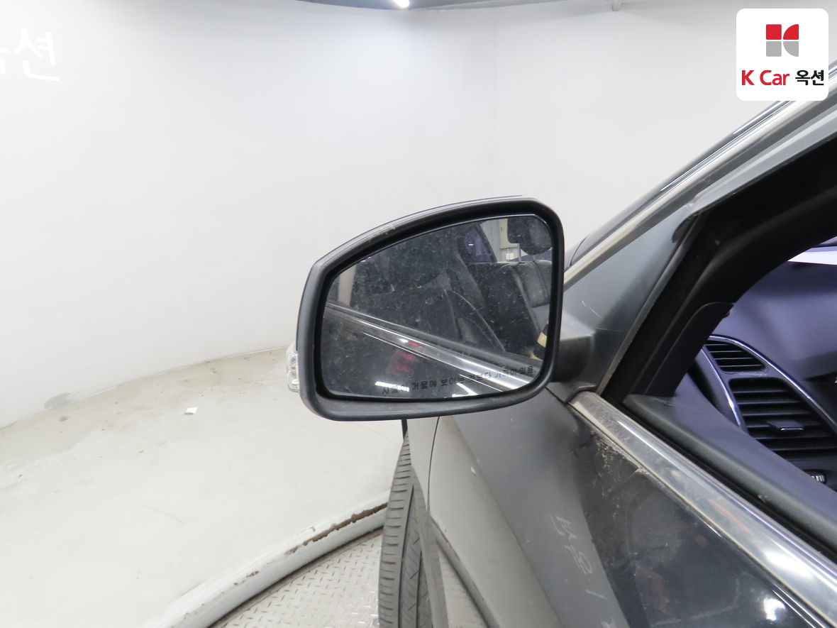 رينو سامسونج SM5 - 21