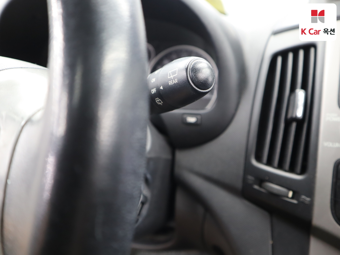 Hyundai i30 2009 - Image 11