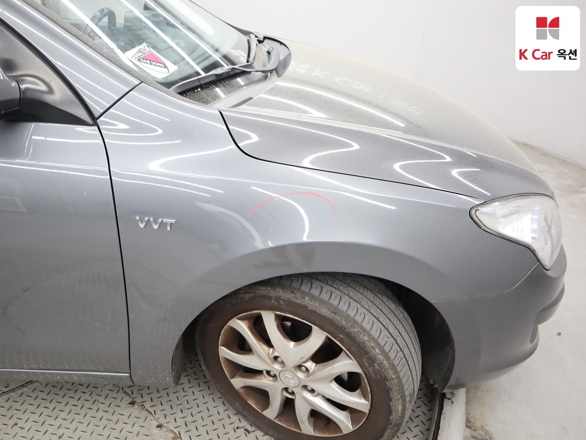 Hyundai i30 2009 - Image 48