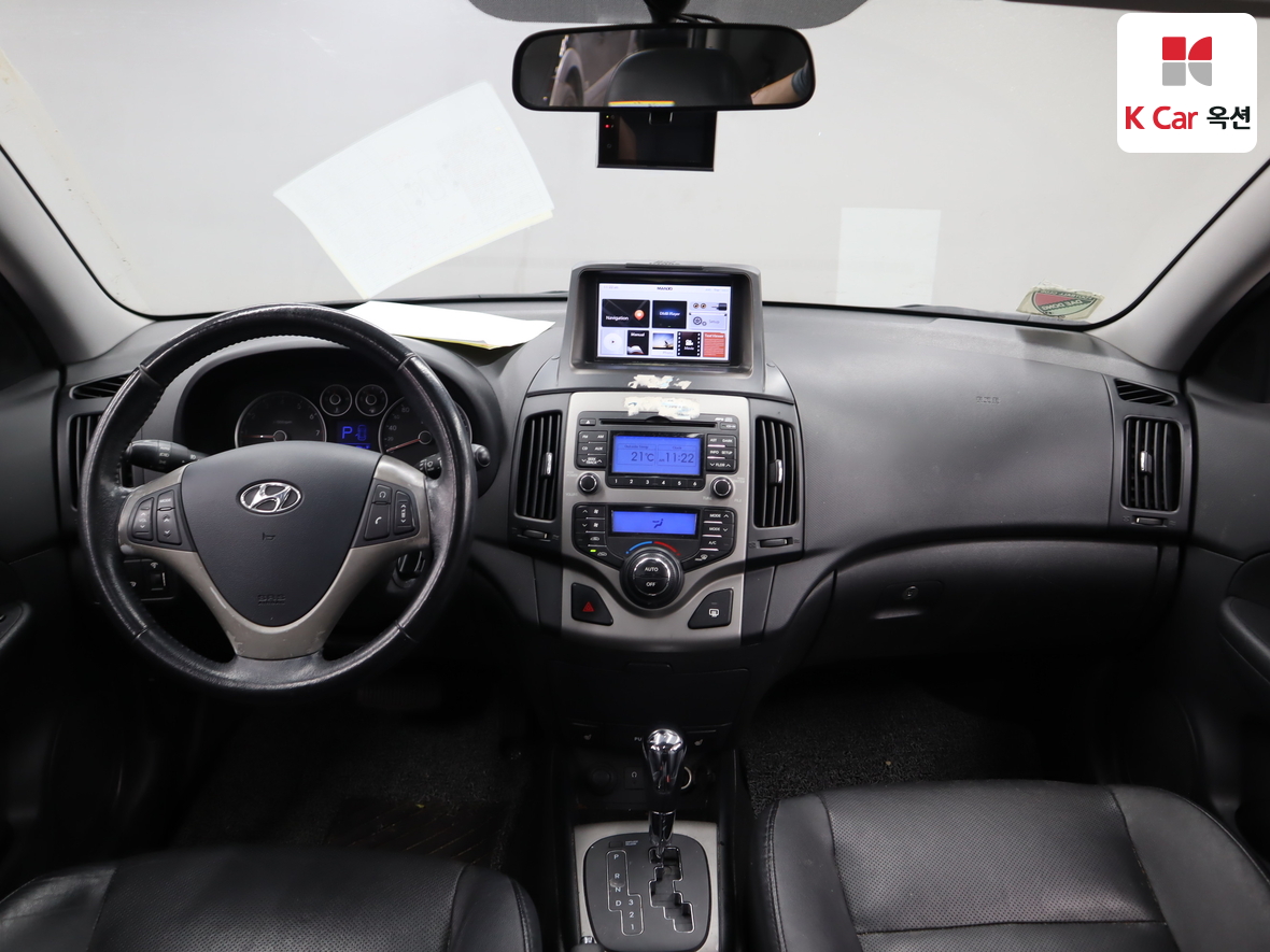 Hyundai i30 2009 - Image 3