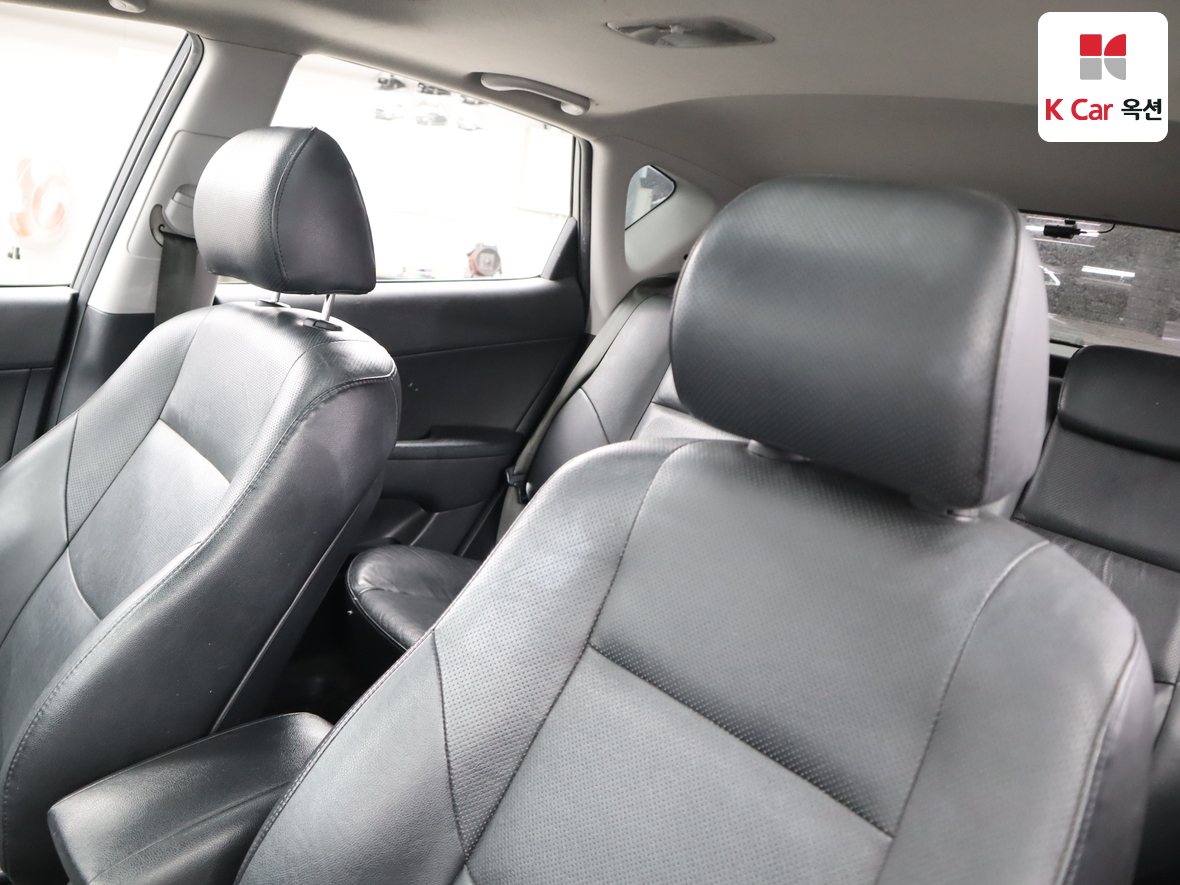 Hyundai i30 2009 - Image 19