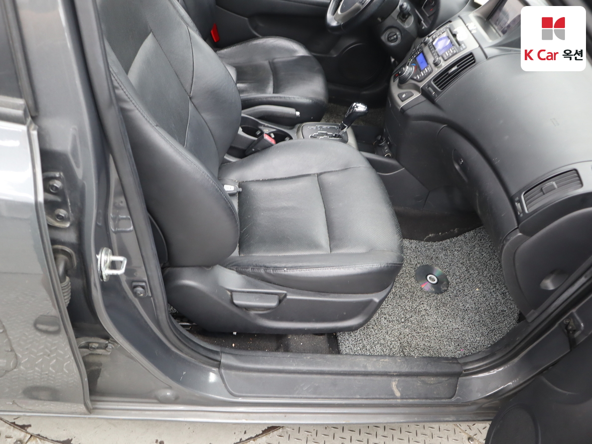 Hyundai i30 2009 - Image 35