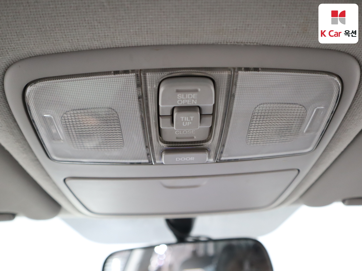 Hyundai i30 2009 - Image 12