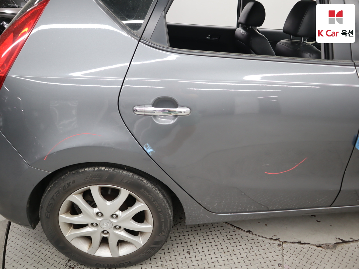 Hyundai i30 2009 - Image 46