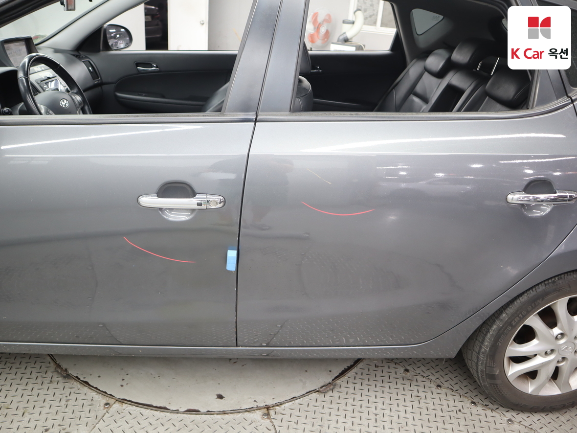 Hyundai i30 2009 - Image 44