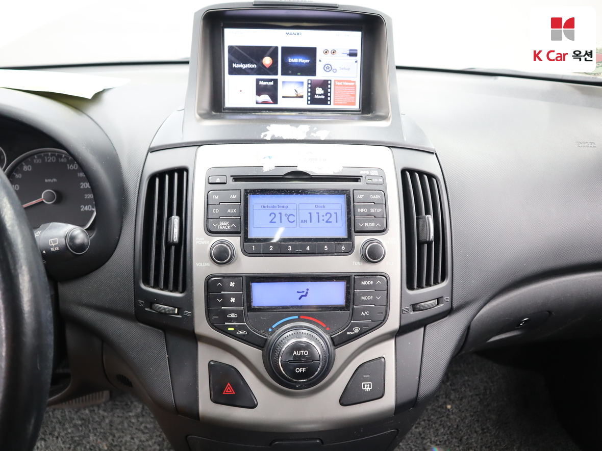 Hyundai i30 2009 - Image 6
