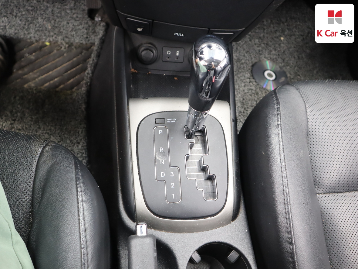 Hyundai i30 2009 - Image 16