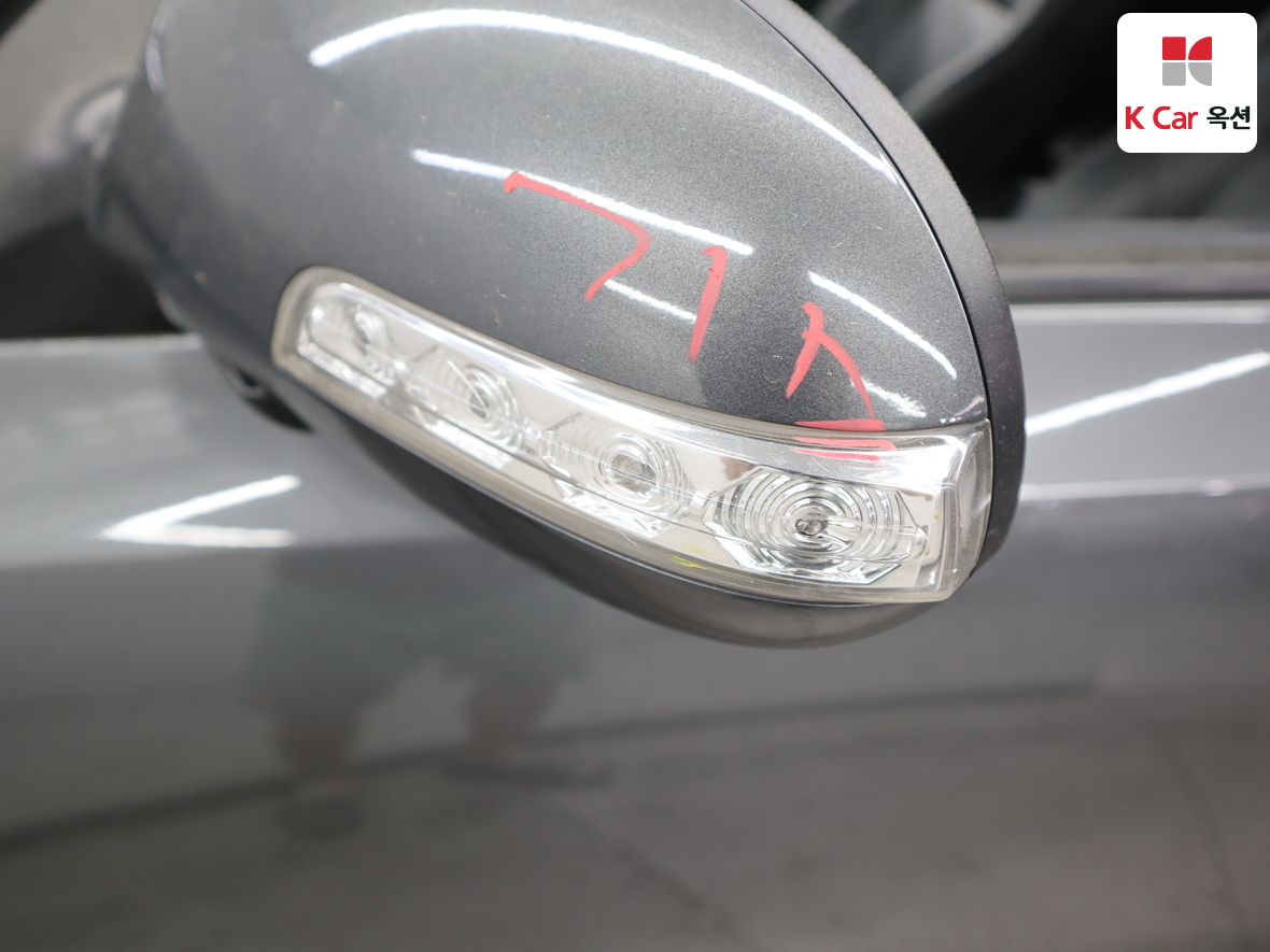 Hyundai i30 2009 - Image 24