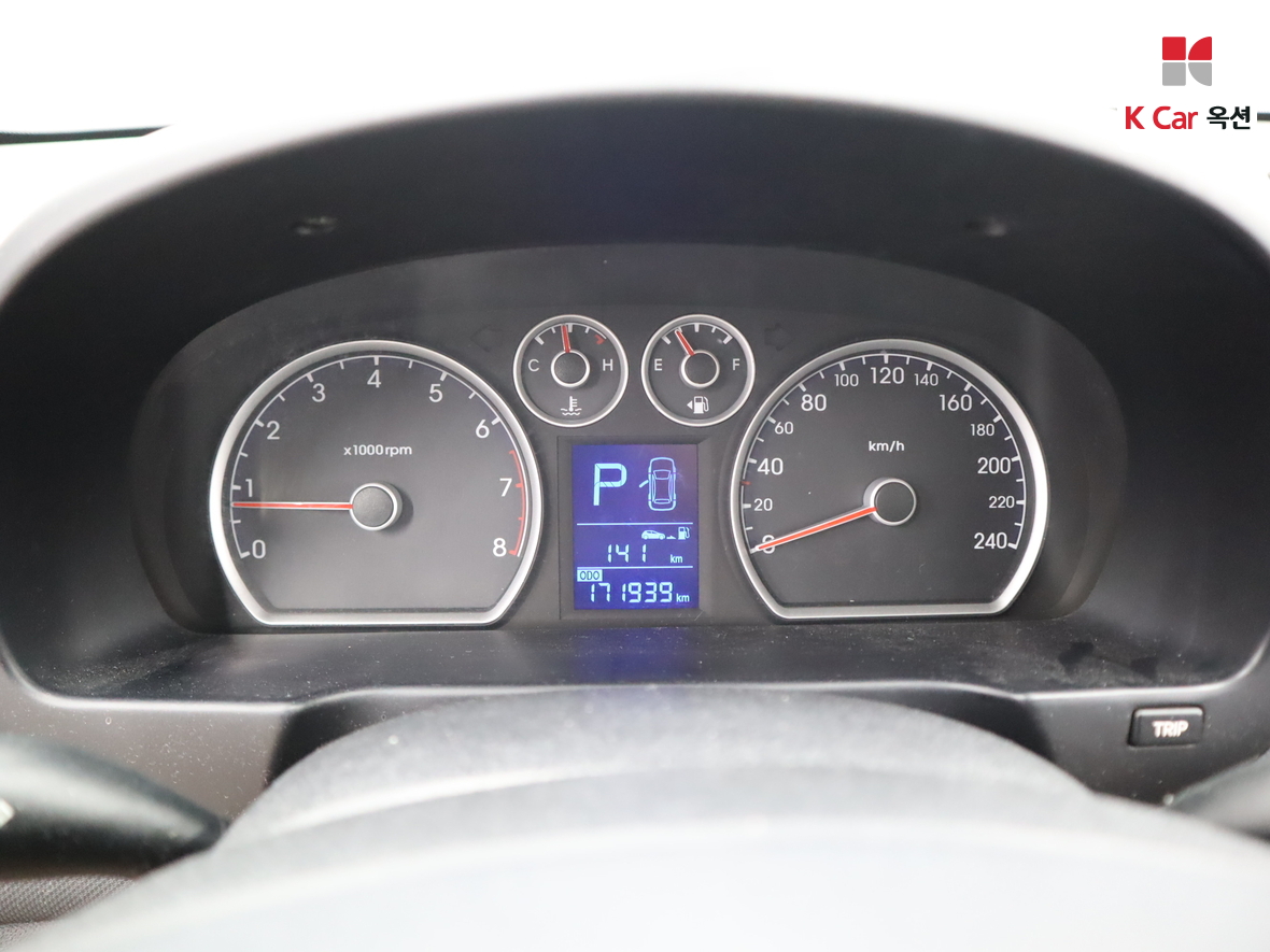 Hyundai i30 2009 - Image 5