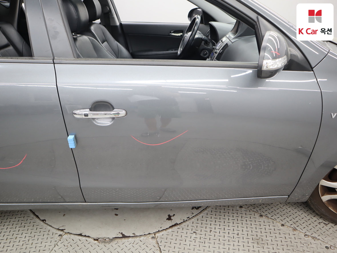 Hyundai i30 2009 - Image 47