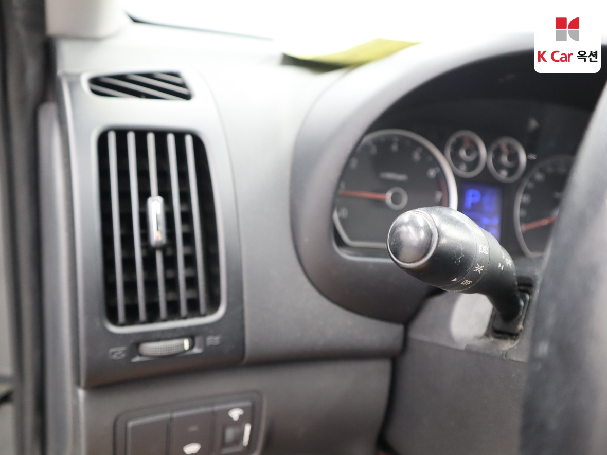 Hyundai i30 2009 - Image 9