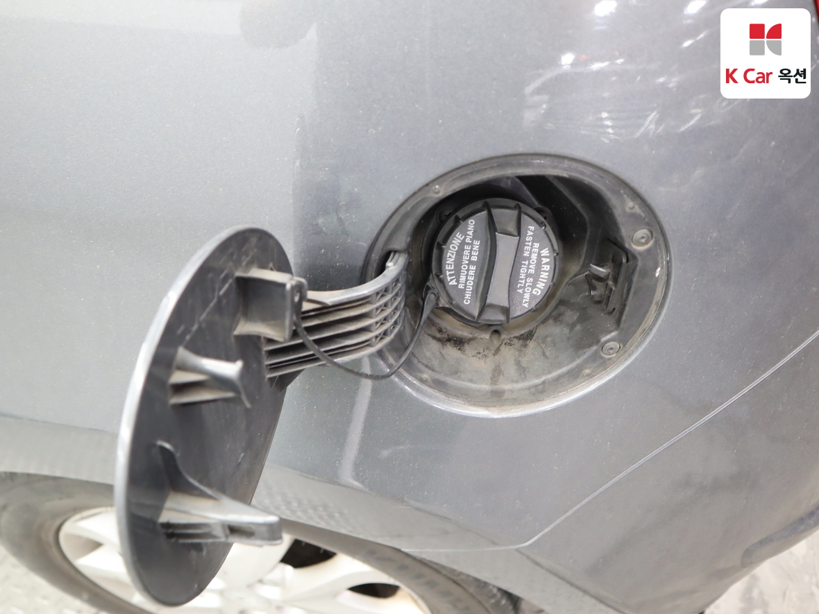 Hyundai i30 2009 - Image 29
