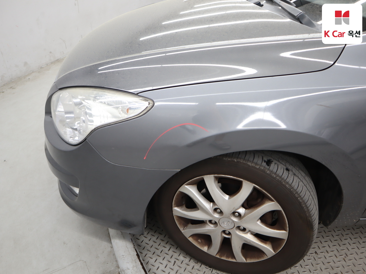 Hyundai i30 2009 - Image 43