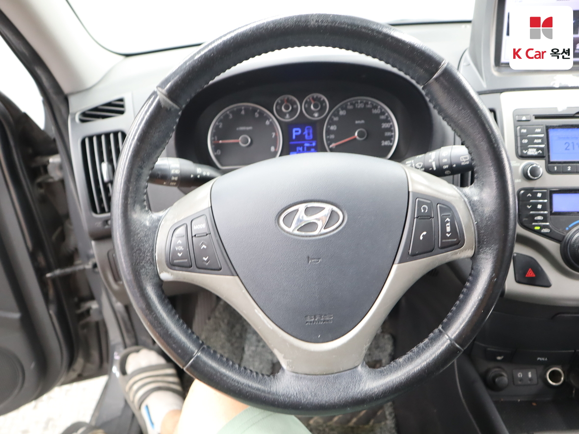 Hyundai i30 2009 - Image 10