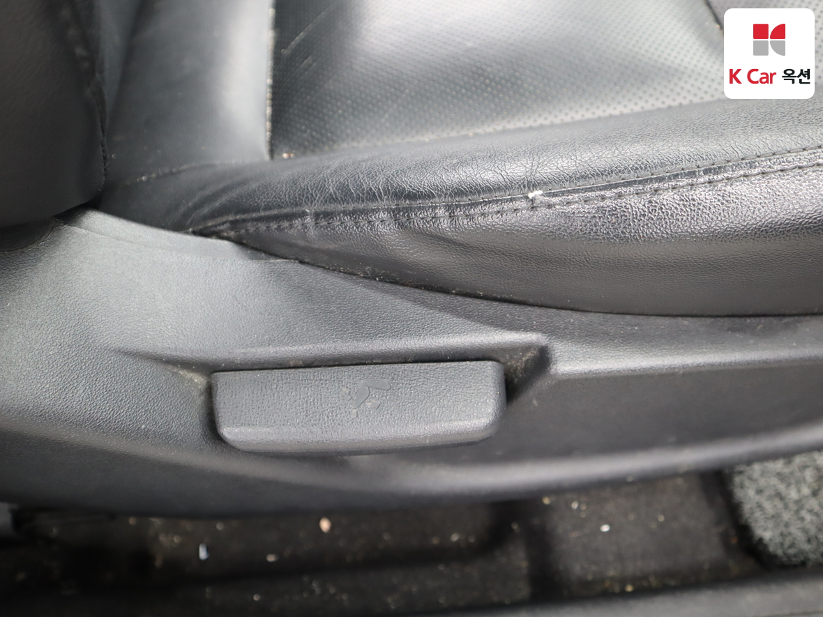 Hyundai i30 2009 - Image 36