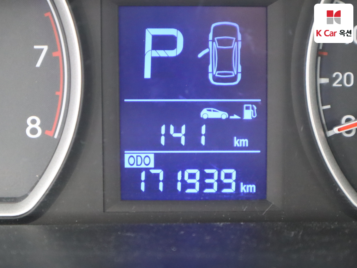 Hyundai i30 2009 - Image 4