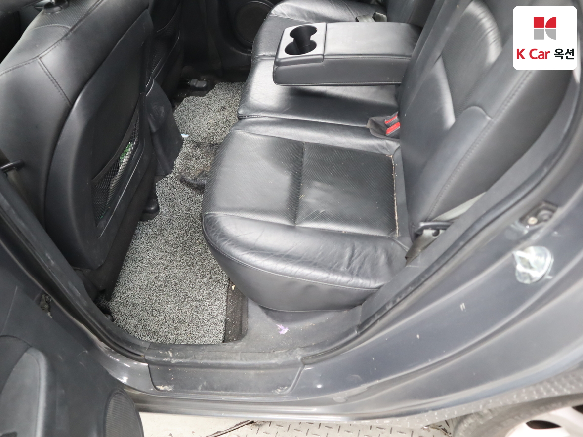 Hyundai i30 2009 - Image 28