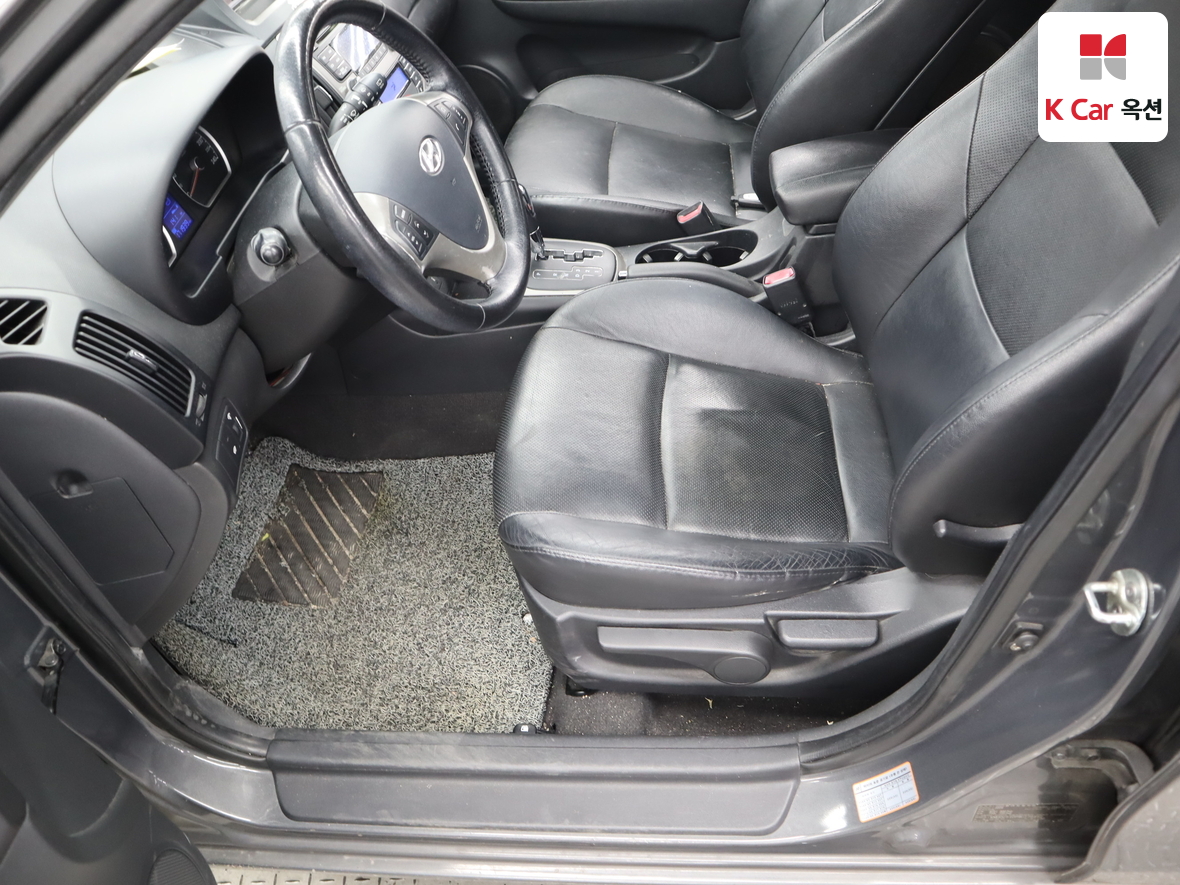 Hyundai i30 2009 - Image 18