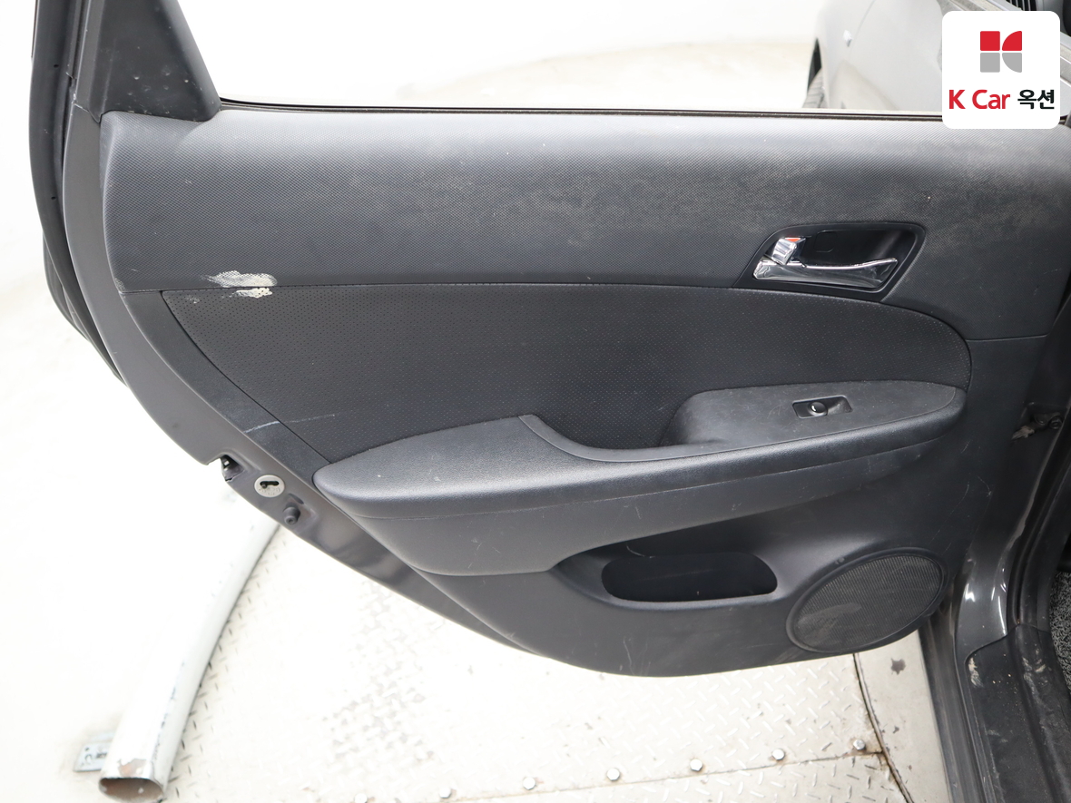Hyundai i30 2009 - Image 27