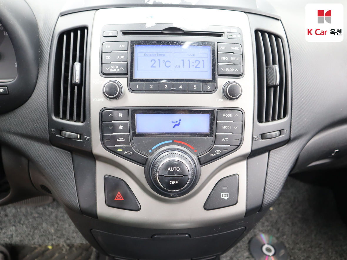 Hyundai i30 2009 - Image 15