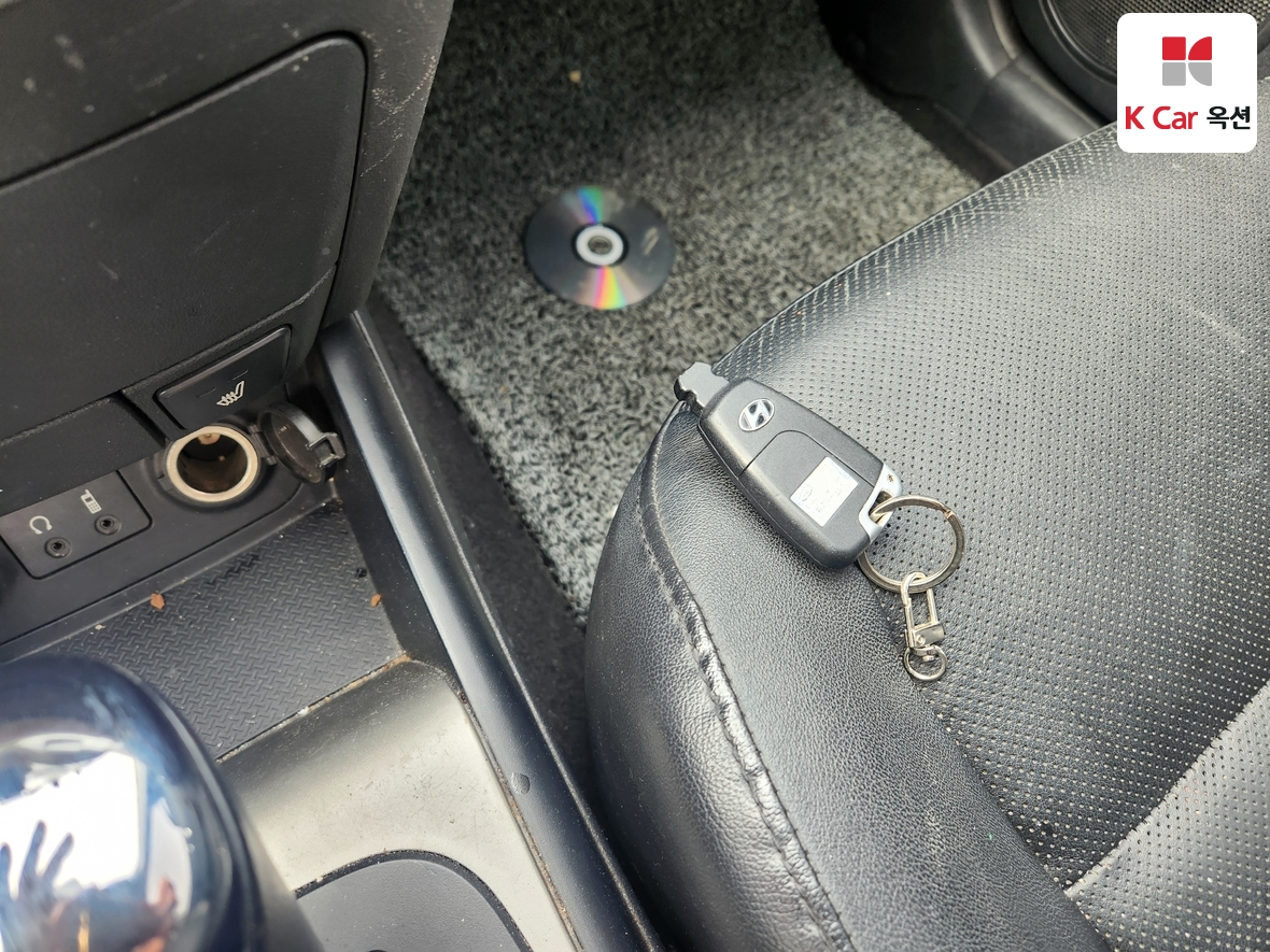Hyundai i30 2009 - Image 17