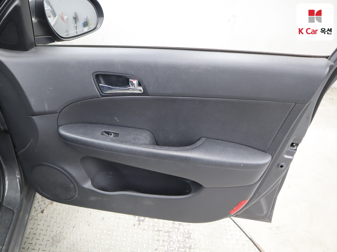 Hyundai i30 2009 - Image 34