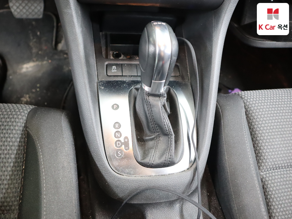 VOLKSWAGEN 골프 - 16