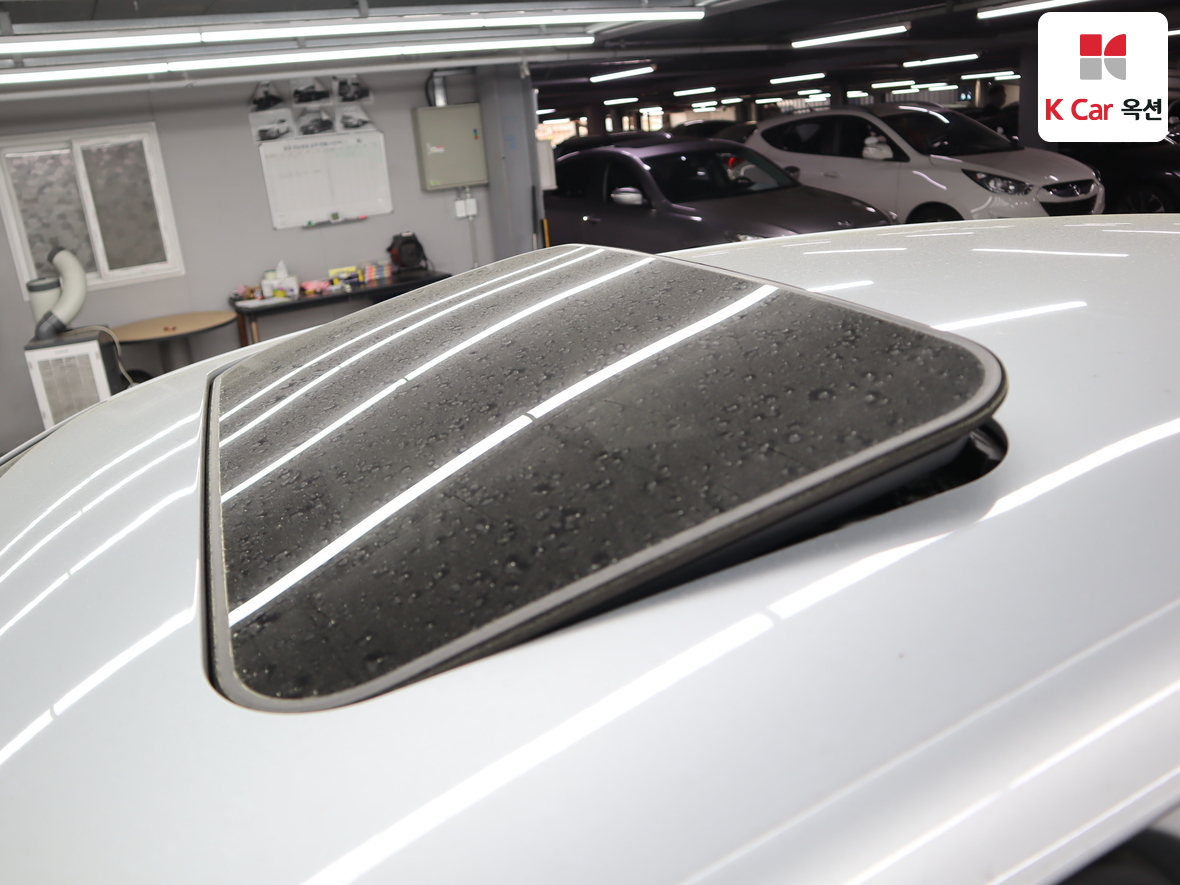 VOLKSWAGEN 골프 - 23
