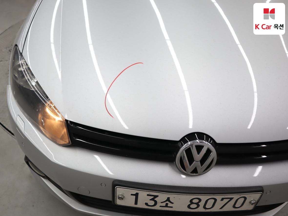 VOLKSWAGEN 골프 - 39