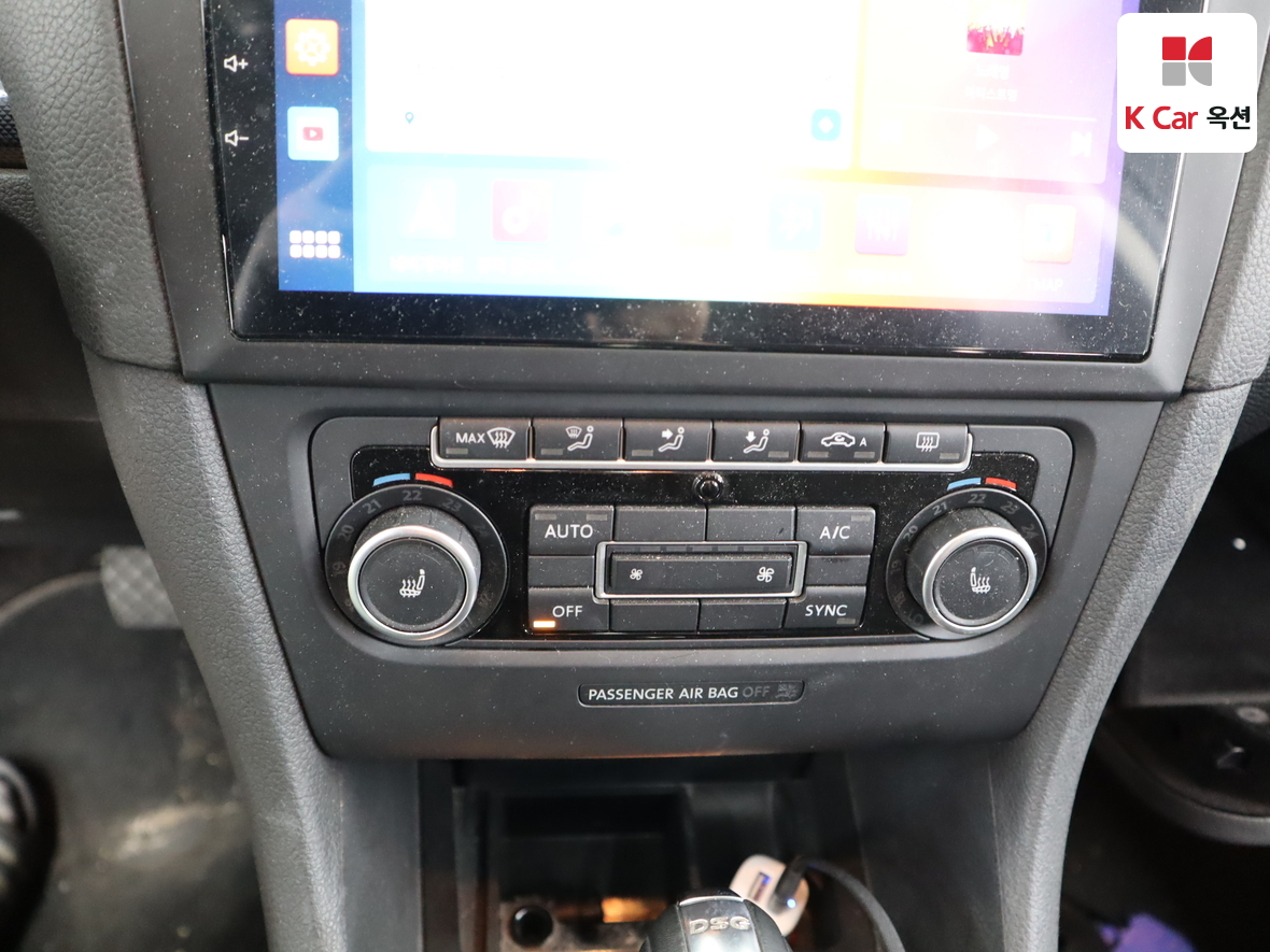 VOLKSWAGEN 골프 - 15