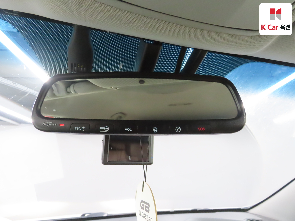 Hyundai Santa Fe - 13