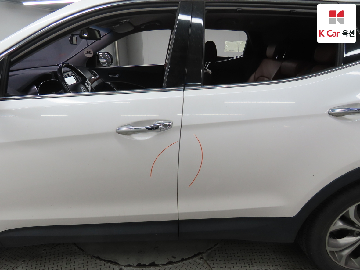 Hyundai Santa Fe - 41