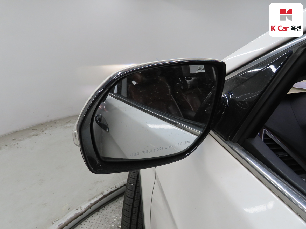 Hyundai Santa Fe - 22