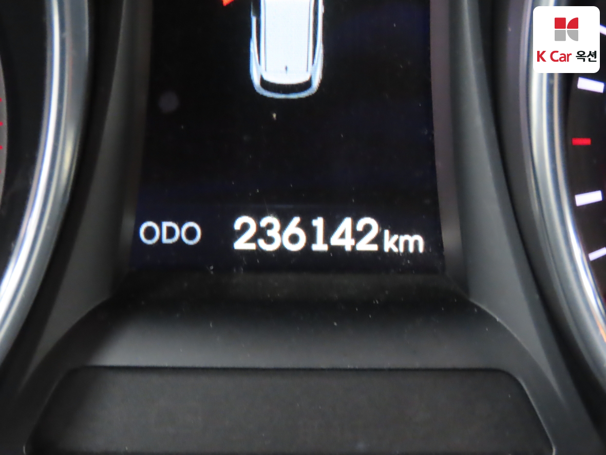 Hyundai Santa Fe - 4