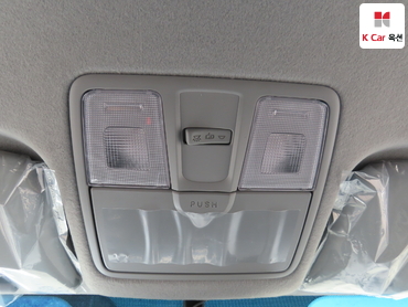 2025 - kia bongo iii