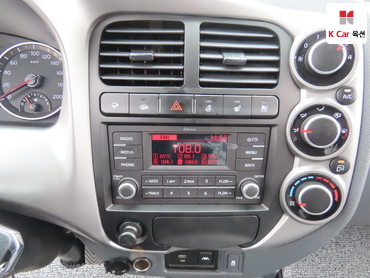 2025 - kia bongo iii
