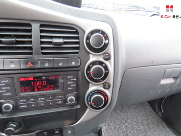 2025 - kia bongo iii